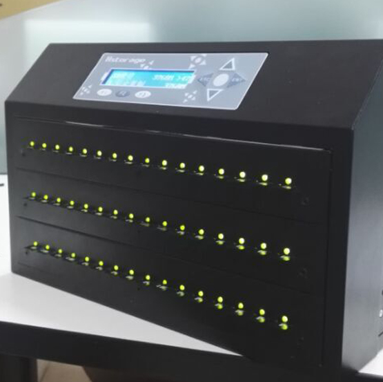 TF內(nèi)存卡拷貝機(jī)