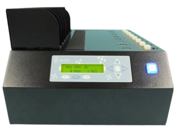 硬盤(pán)拷貝機(jī)