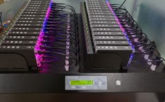 數據復制/銷毀/代工服務